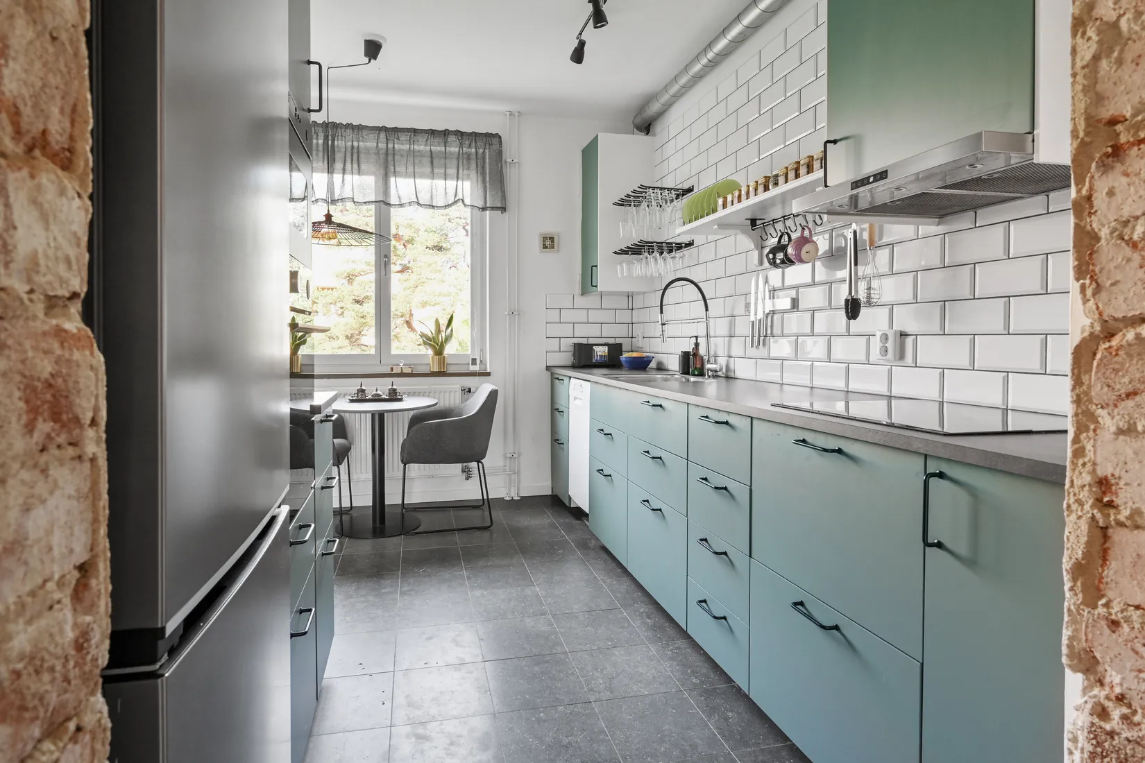 Bostadsrätt, Skälbyvägen 2, 1 tr, Häggvik, Sollentuna