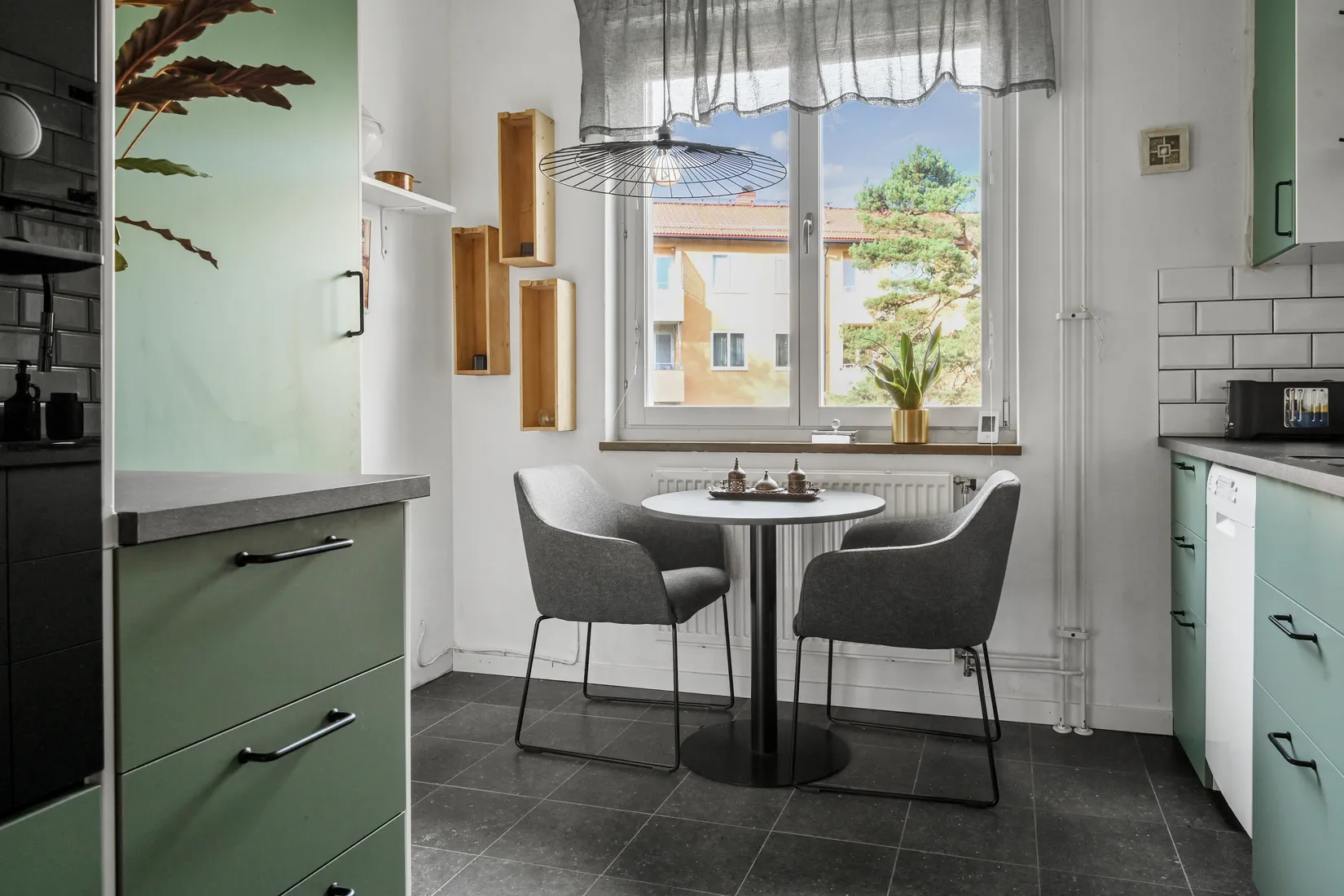Bostadsrätt, Skälbyvägen 2, 1 tr, Häggvik, Sollentuna