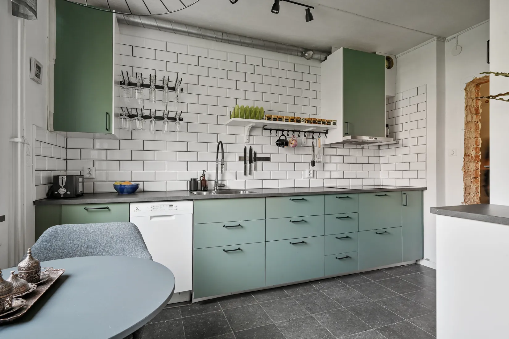 Bostadsrätt, Skälbyvägen 2, 1 tr, Häggvik, Sollentuna