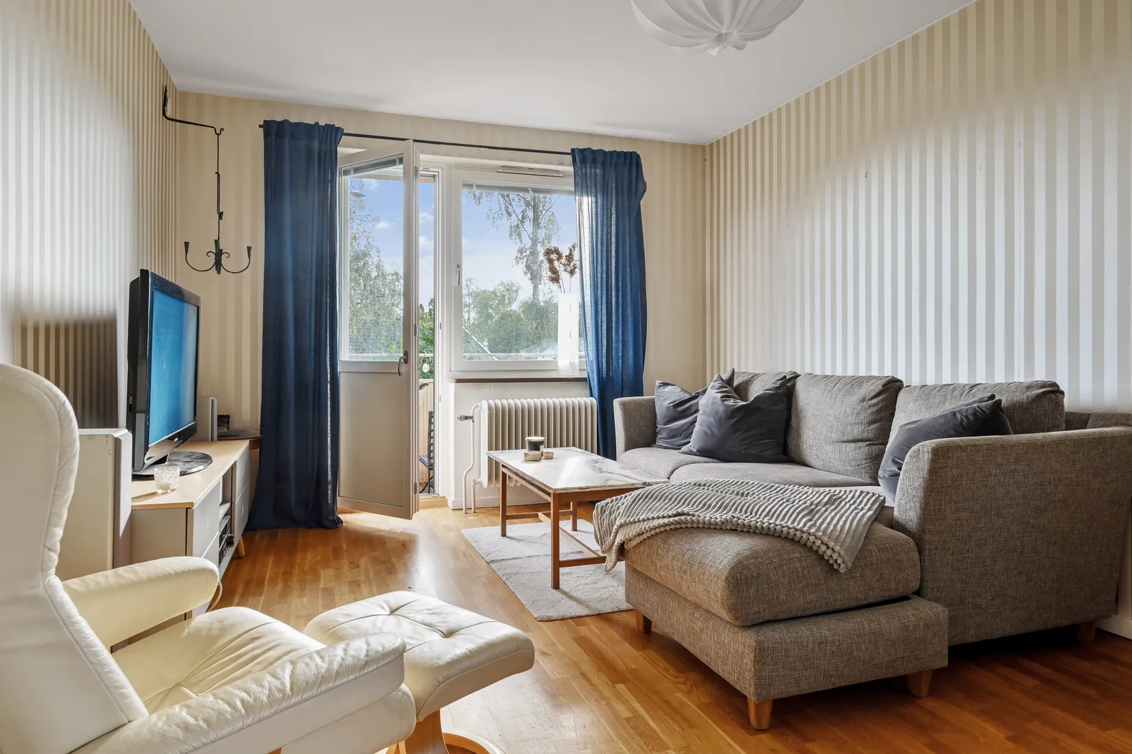 Bostadsrätt, Skälbyvägen 2, 1 tr, Häggvik, Sollentuna