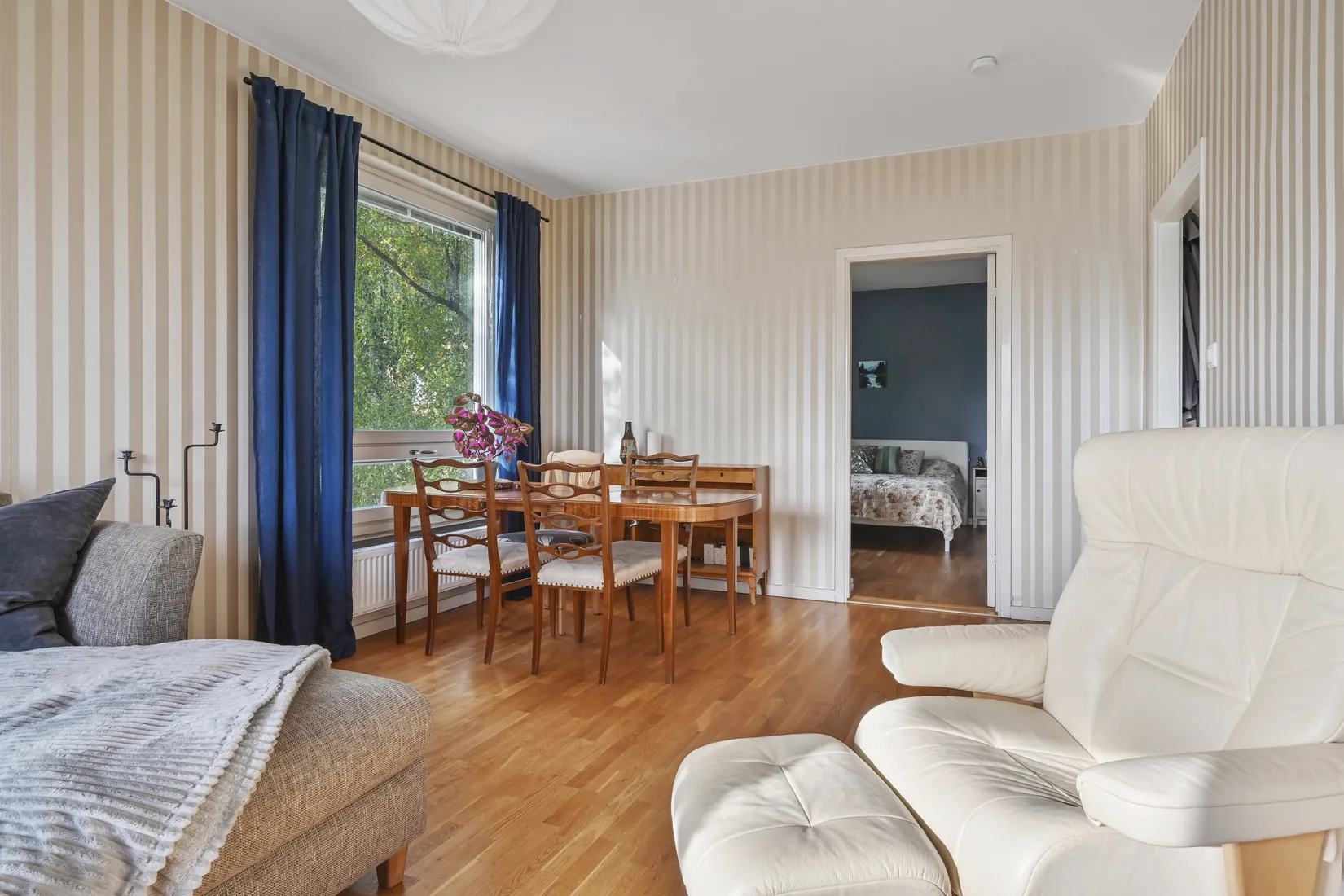 Bostadsrätt, Skälbyvägen 2, 1 tr, Häggvik, Sollentuna