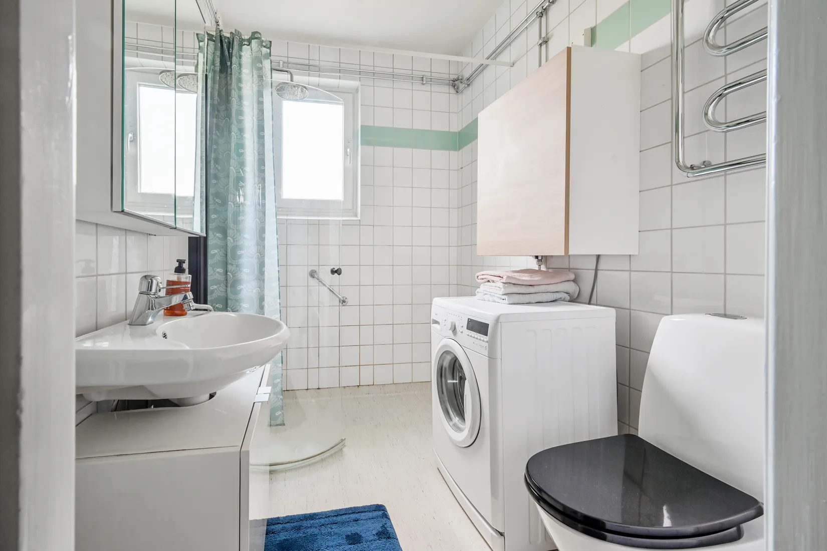 Bostadsrätt, Skälbyvägen 2, 1 tr, Häggvik, Sollentuna