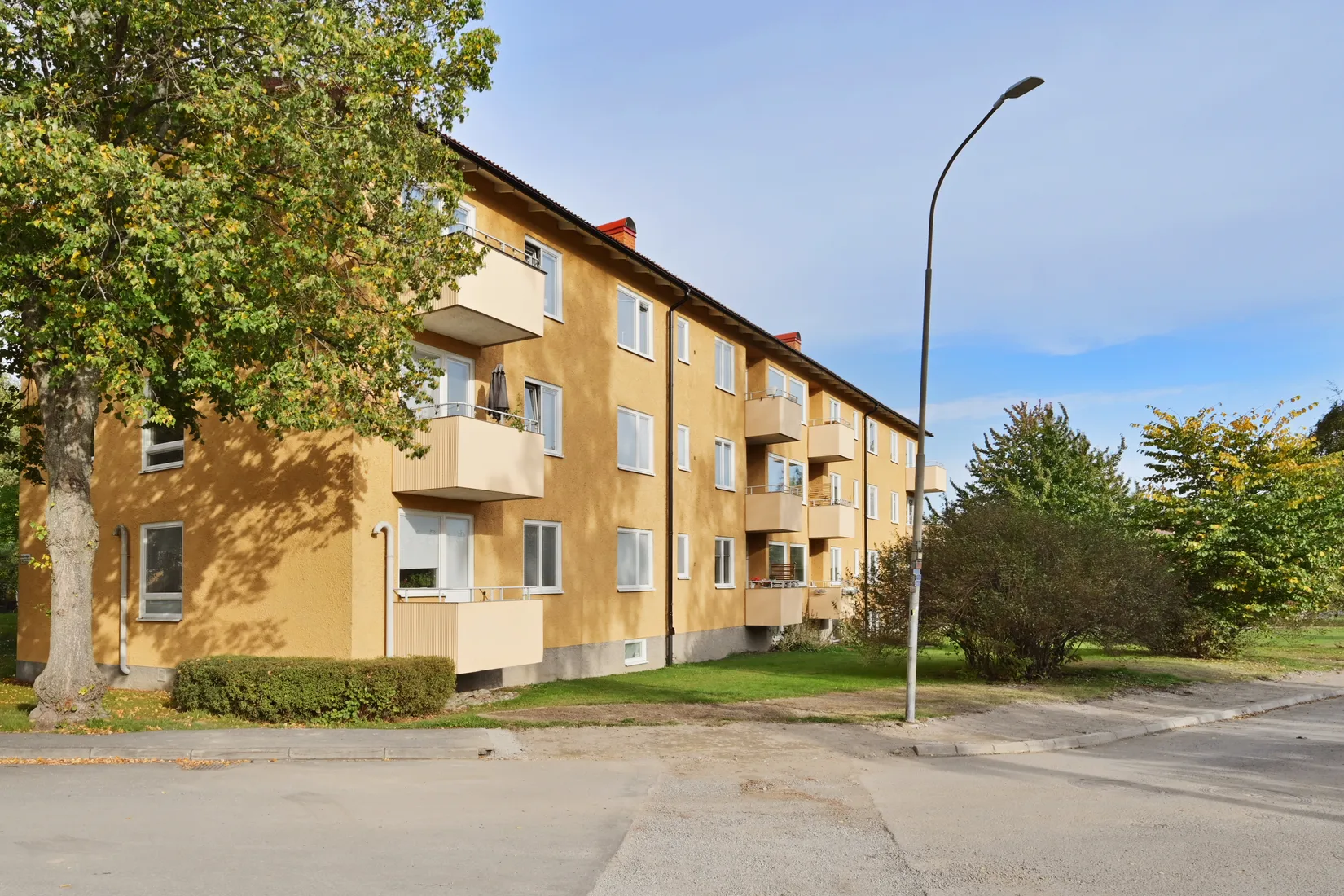 Bostadsrätt, Skälbyvägen 2, 1 tr, Häggvik, Sollentuna