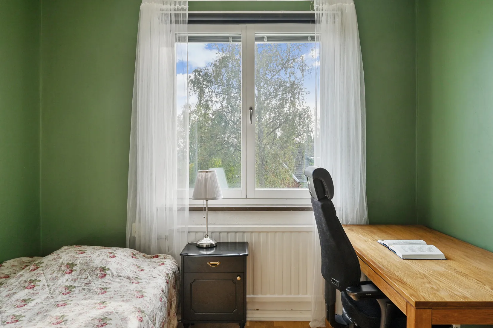 Bostadsrätt, Skälbyvägen 2, 1 tr, Häggvik, Sollentuna