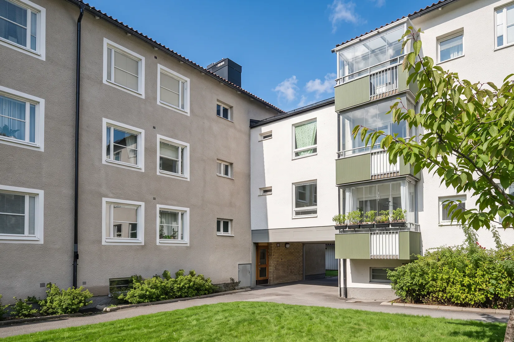 Bostadsrätt, Jämtlandsgatan 90, Vällingby Centrum, Stockholm