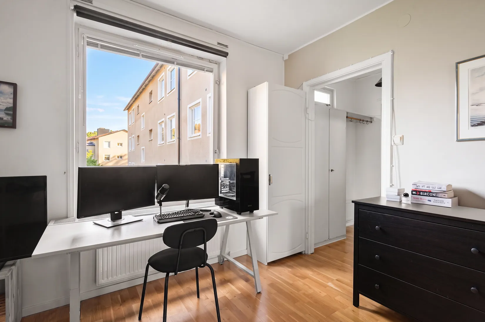 Bostadsrätt, Jämtlandsgatan 90, Vällingby Centrum, Stockholm
