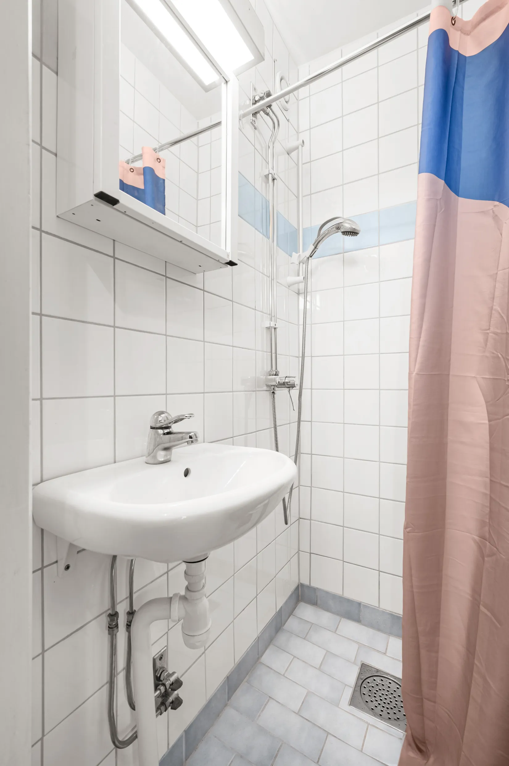 Bostadsrätt, Jämtlandsgatan 90, Vällingby Centrum, Stockholm