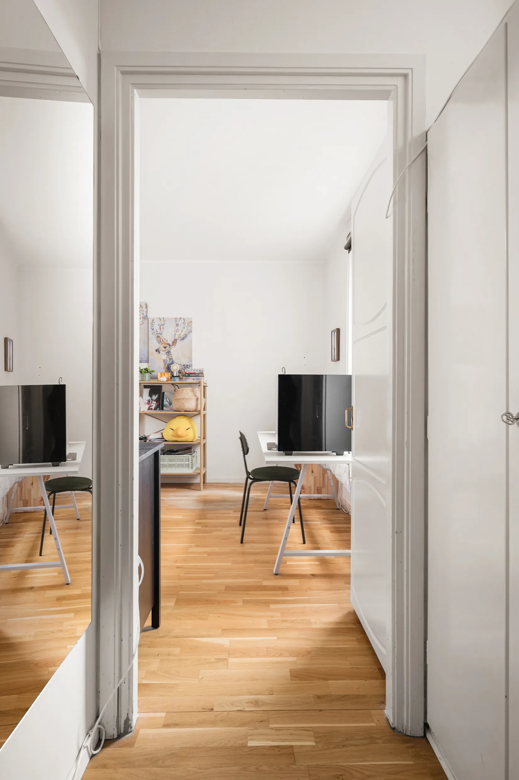 Bostadsrätt, Jämtlandsgatan 90, Vällingby Centrum, Stockholm