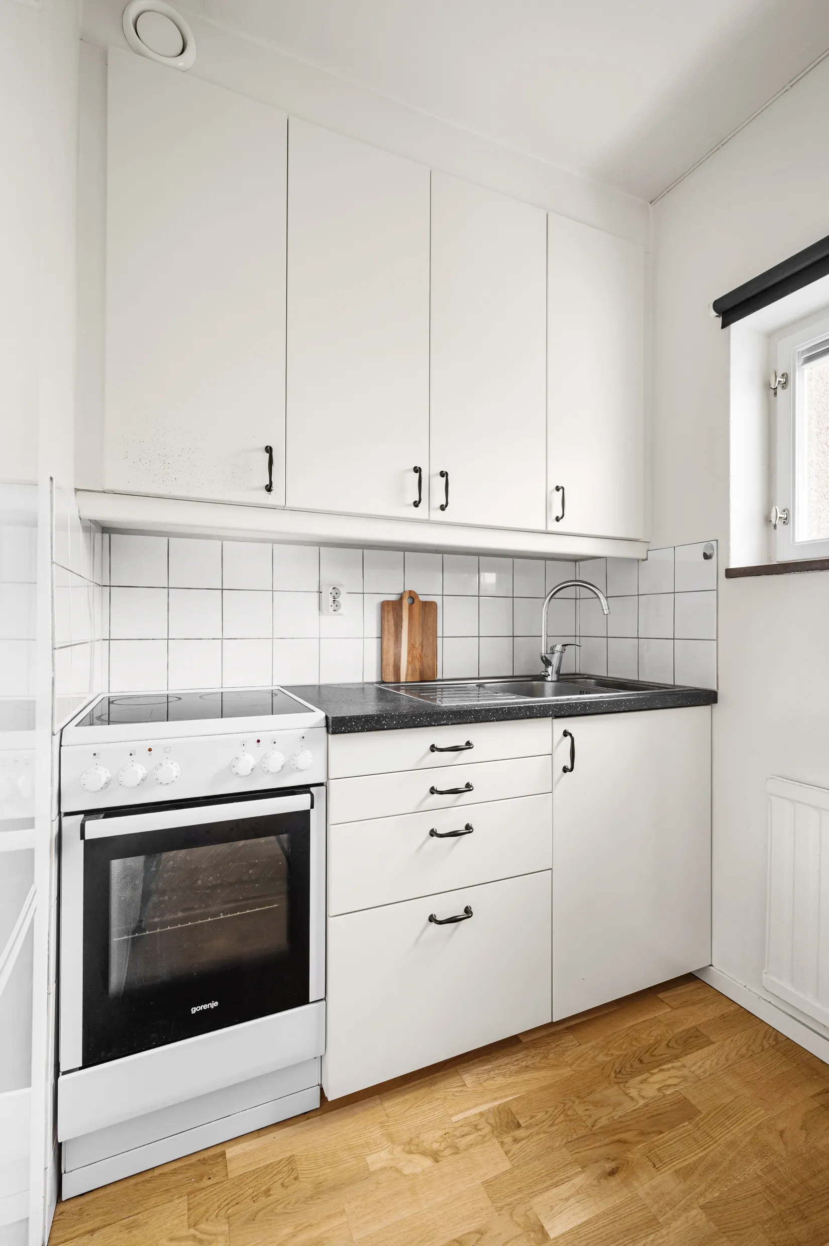 Bostadsrätt, Jämtlandsgatan 90, Vällingby Centrum, Stockholm