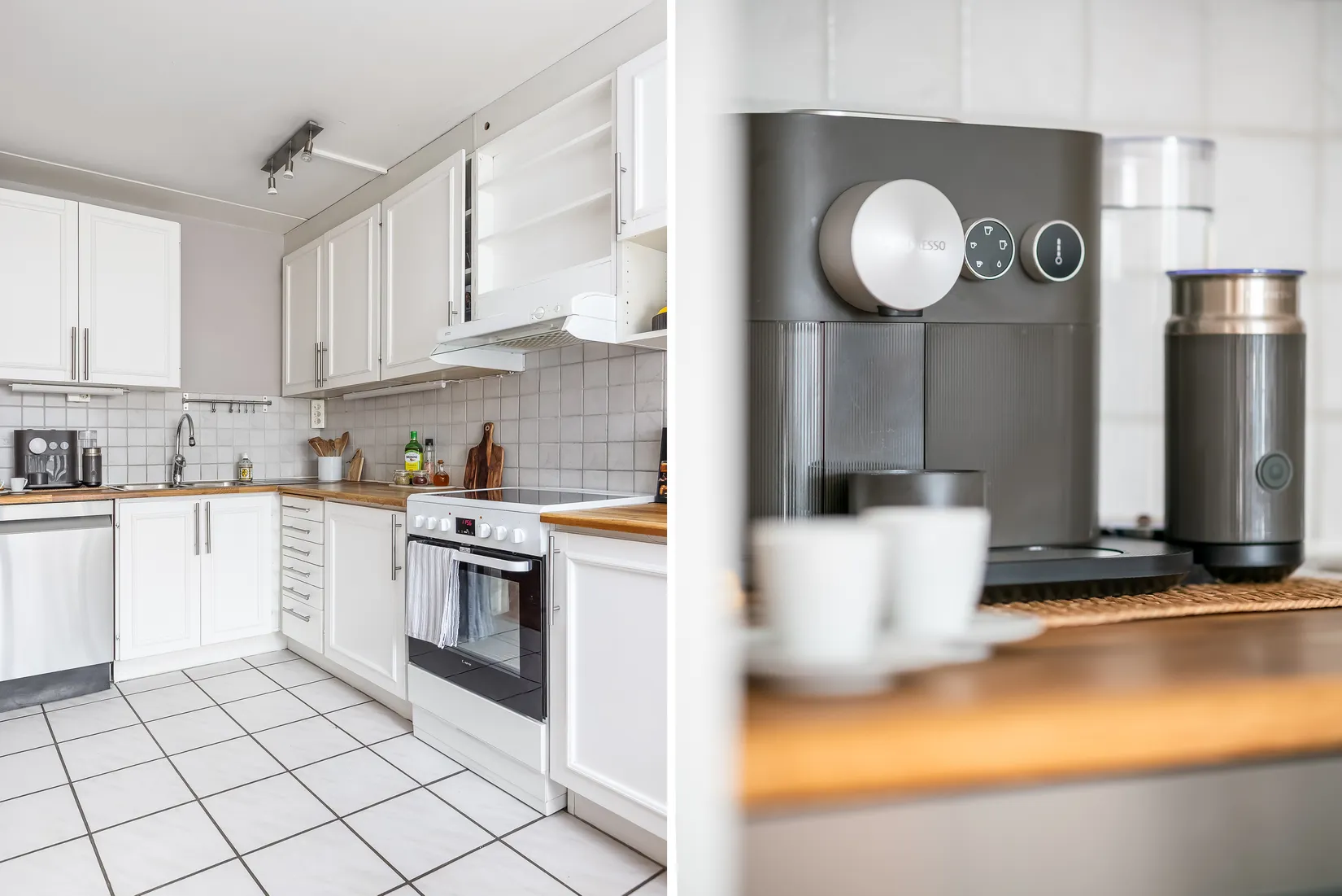 Radhus, Klangvägen 11, Skogås, Huddinge