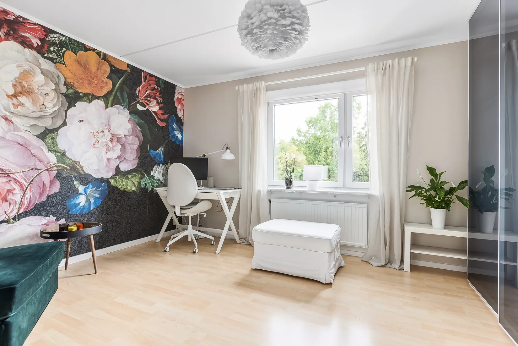 Radhus, Klangvägen 11, Skogås, Huddinge