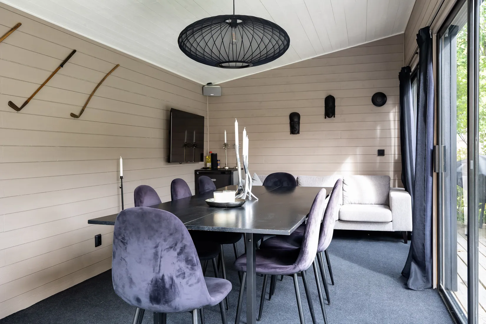 Villa, Rådmansgatan 17, Centralt, Örebro