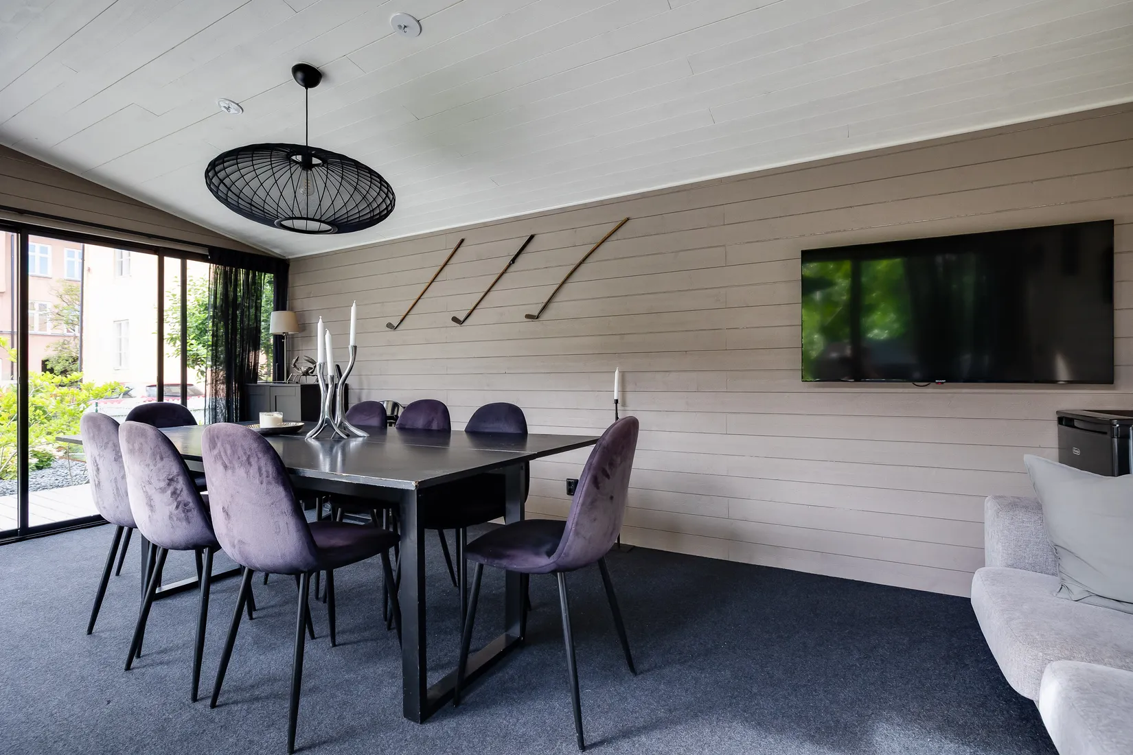 Villa, Rådmansgatan 17, Centralt, Örebro
