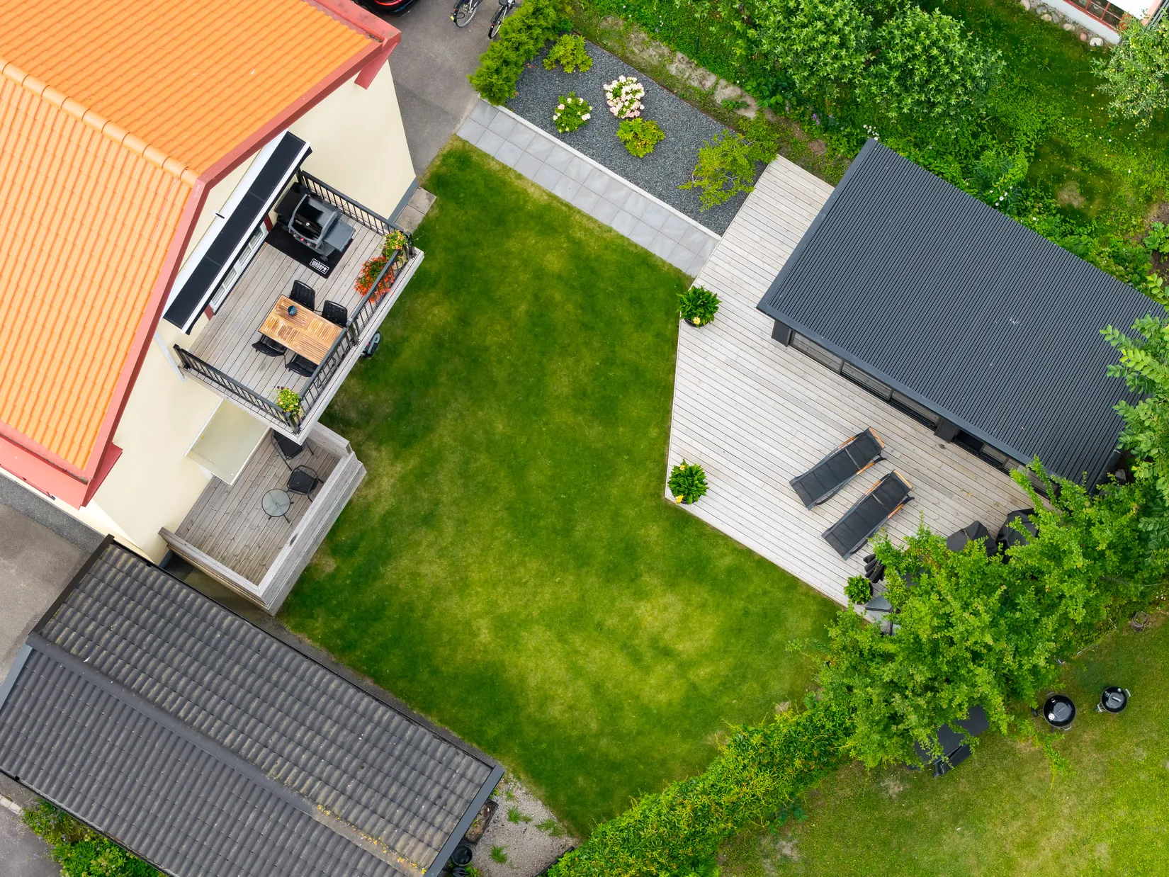 Villa, Rådmansgatan 17, Centralt, Örebro
