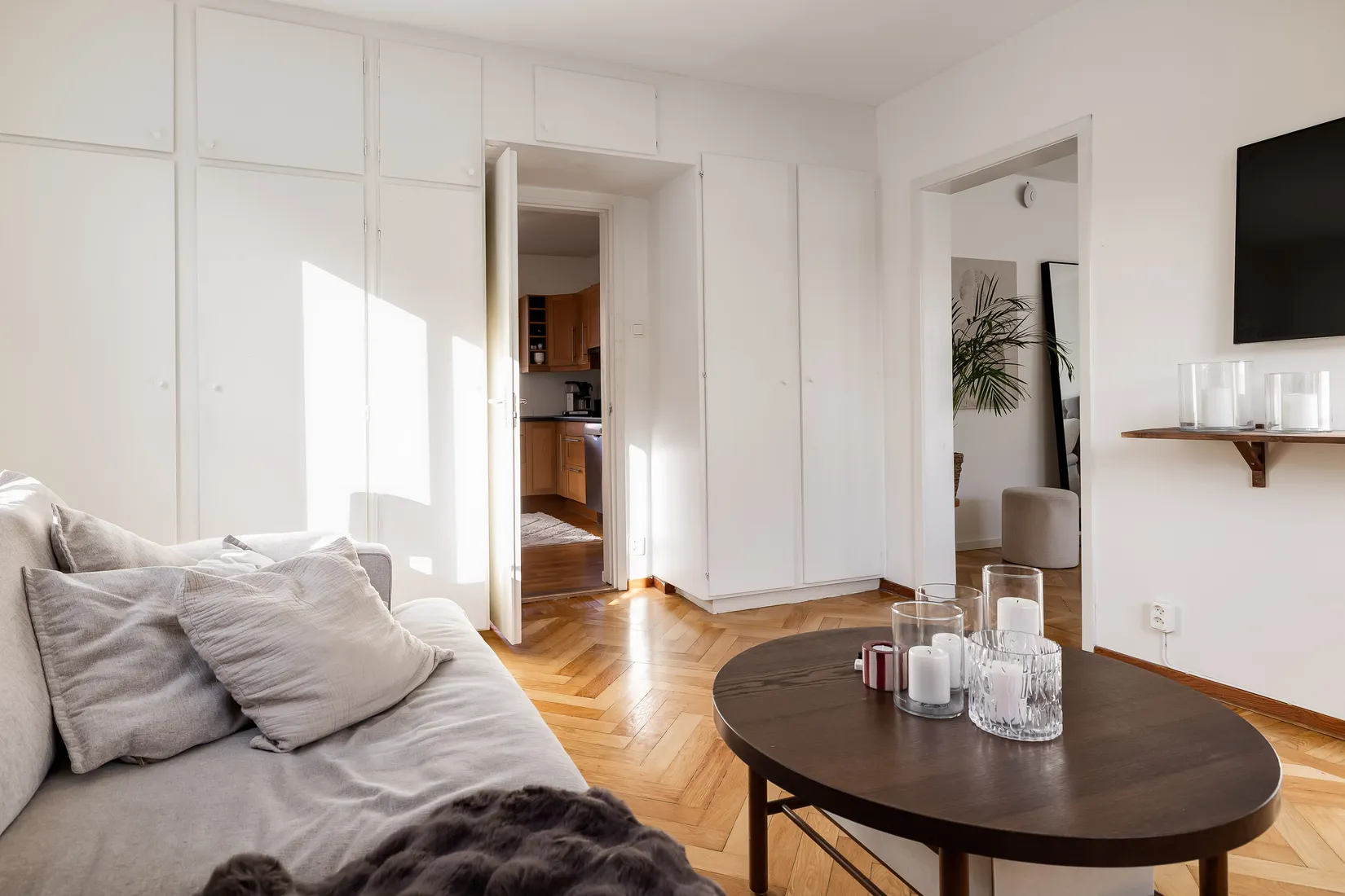 Villa, Rådmansgatan 17, Centralt, Örebro