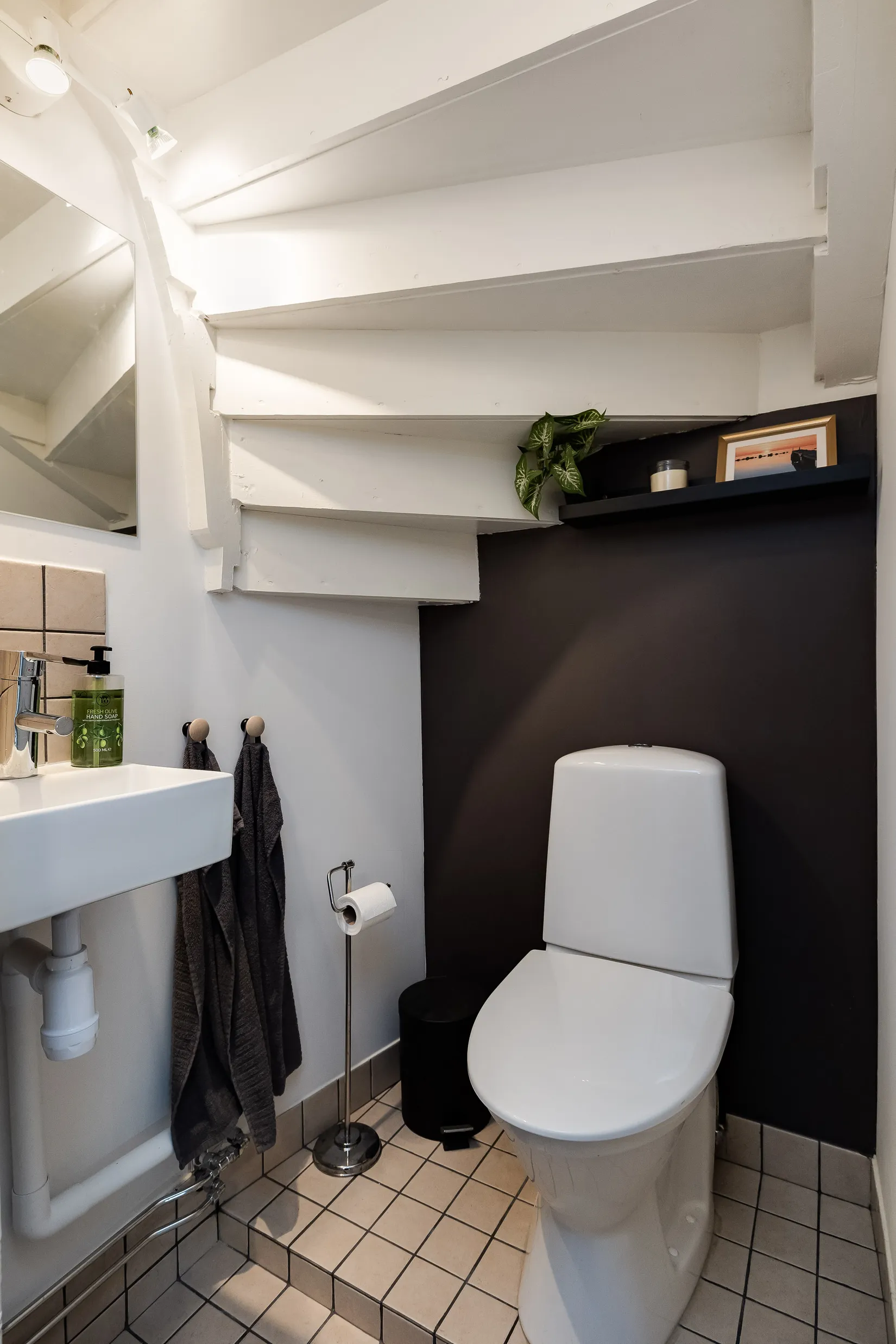Villa, Rådmansgatan 17, Centralt, Örebro