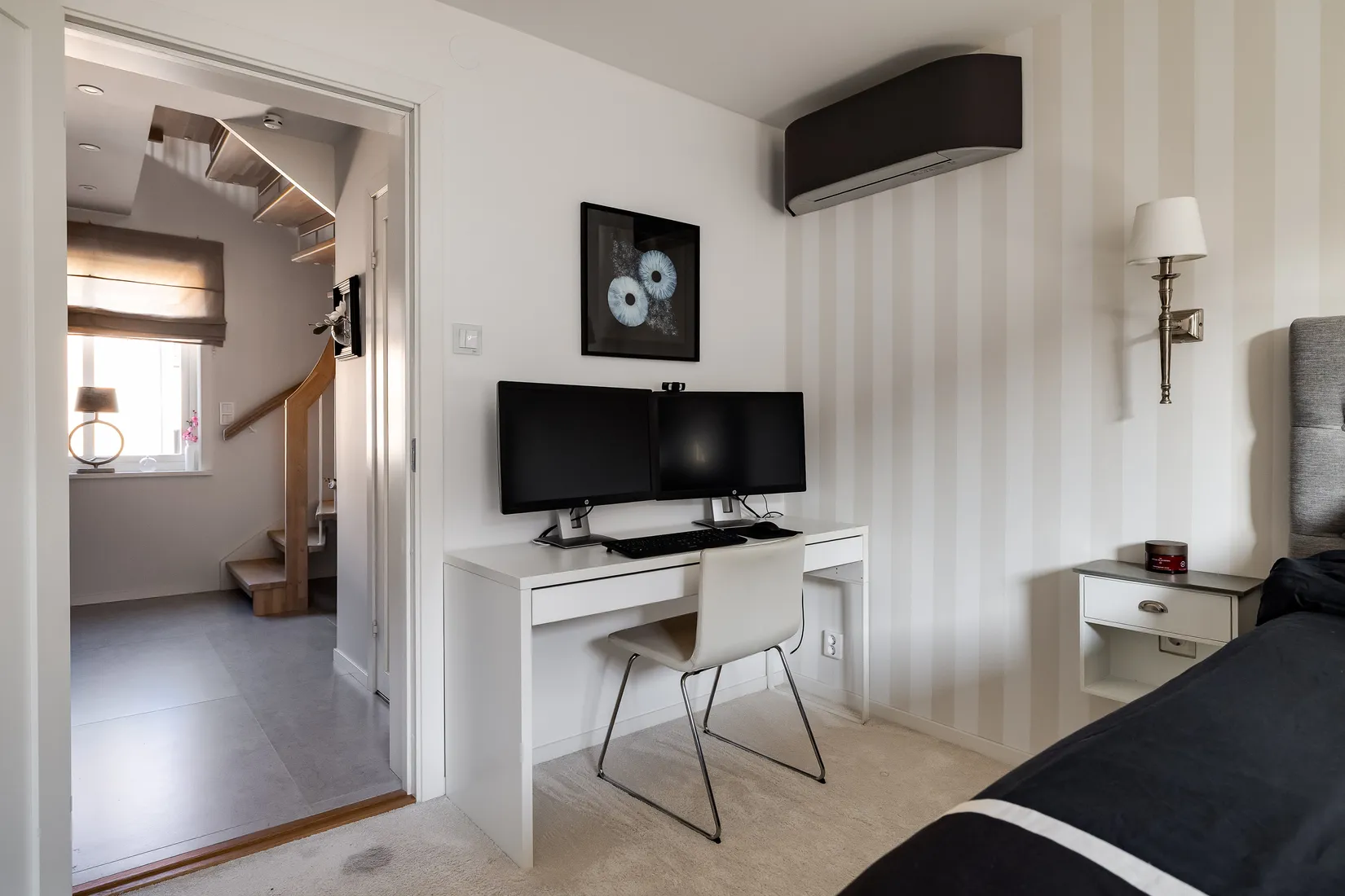 Villa, Rådmansgatan 17, Centralt, Örebro