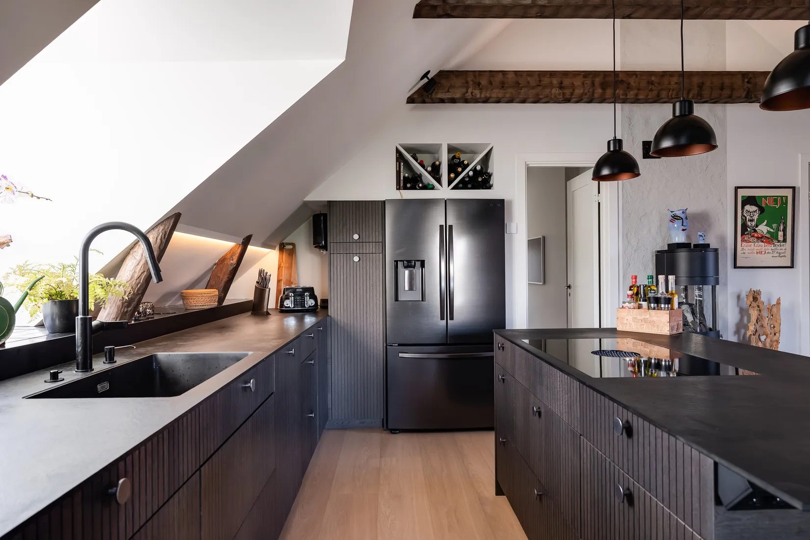 Villa, Rådmansgatan 17, Centralt, Örebro