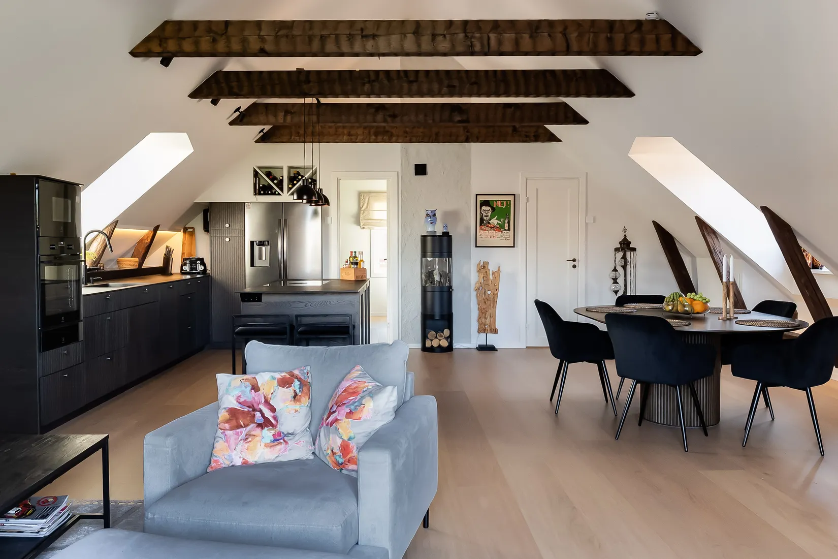 Villa, Rådmansgatan 17, Centralt, Örebro