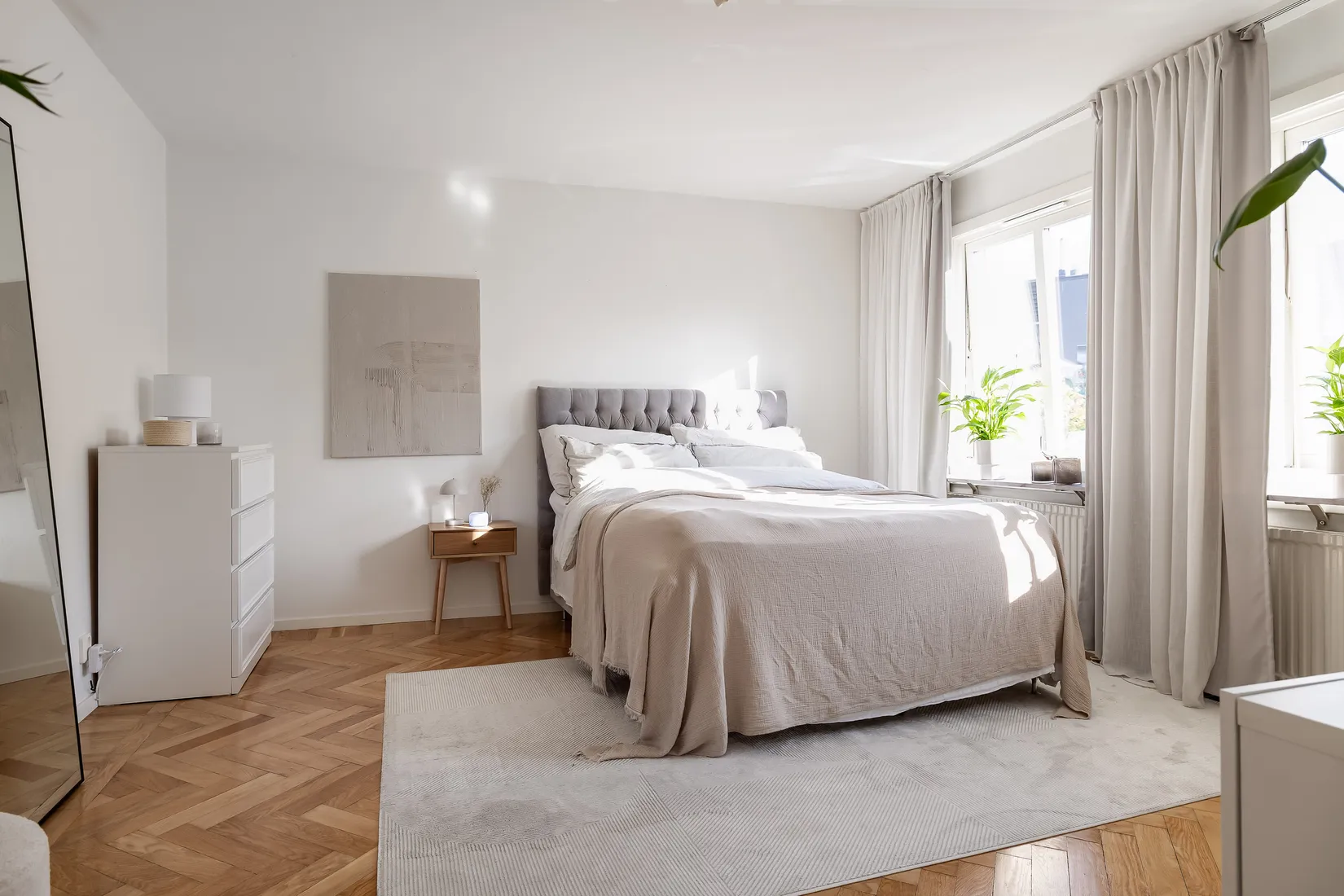 Villa, Rådmansgatan 17, Centralt, Örebro