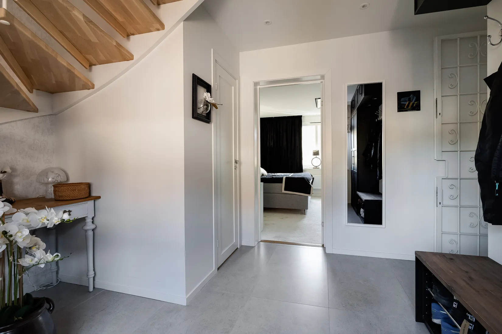 Villa, Rådmansgatan 17, Centralt, Örebro