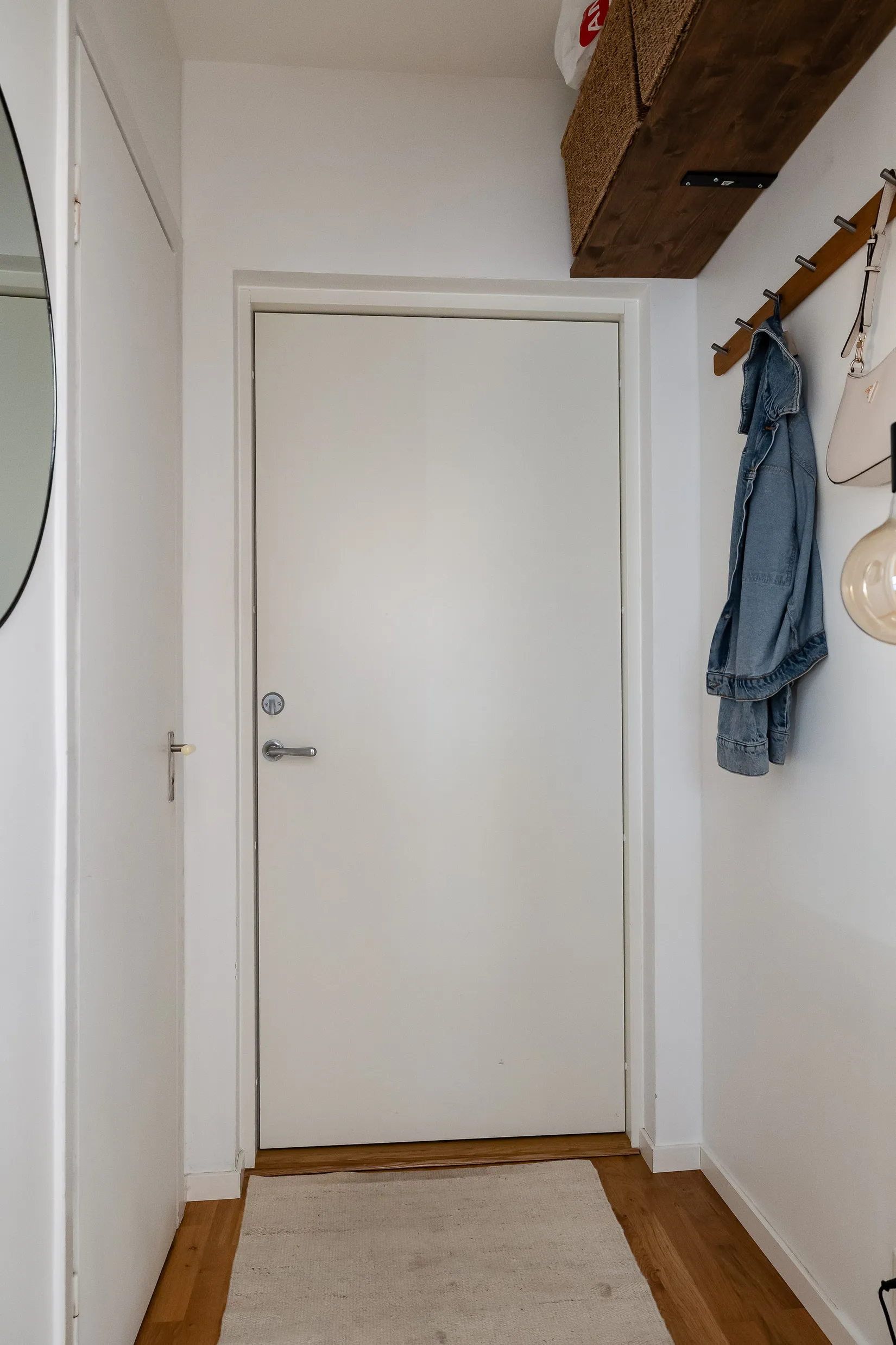 Villa, Rådmansgatan 17, Centralt, Örebro