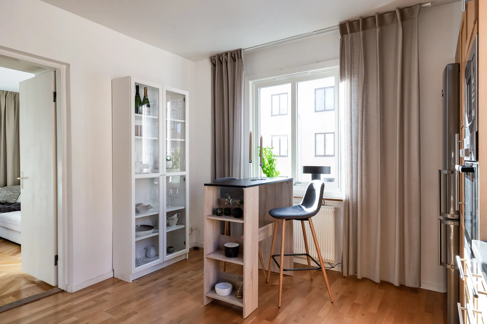 Villa, Rådmansgatan 17, Centralt, Örebro