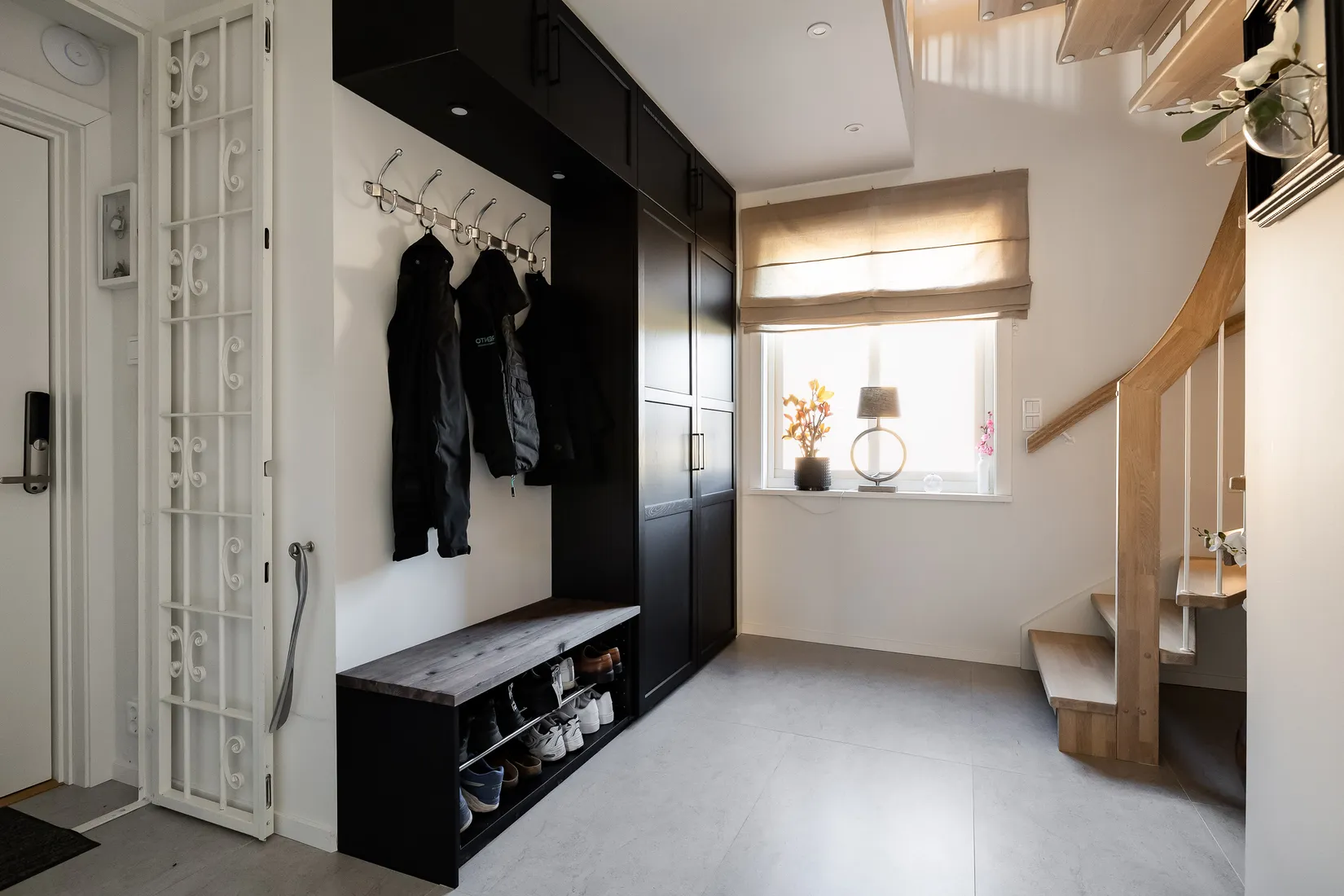 Villa, Rådmansgatan 17, Centralt, Örebro