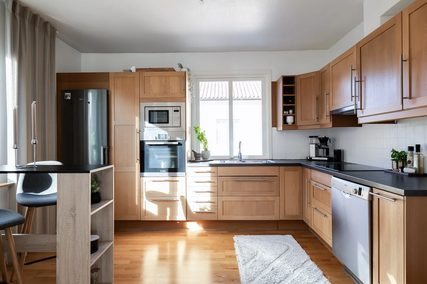 Villa, Rådmansgatan 17, Centralt, Örebro