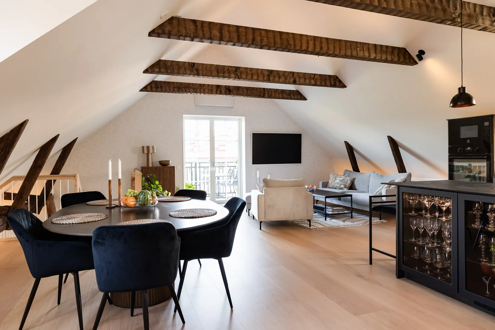 Villa, Rådmansgatan 17, Centralt, Örebro