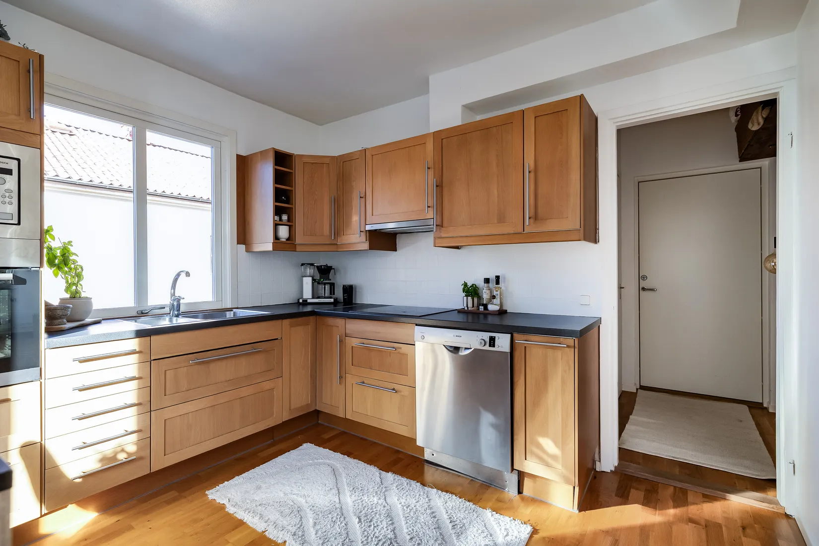 Villa, Rådmansgatan 17, Centralt, Örebro