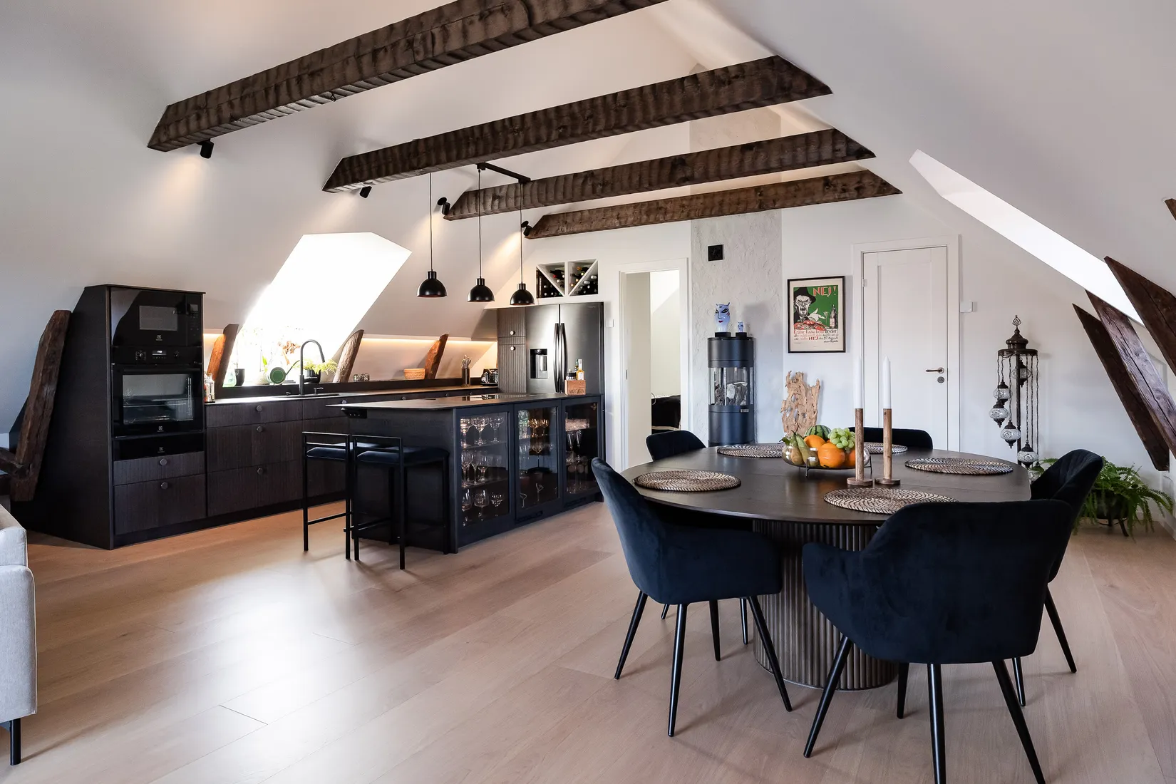 Villa, Rådmansgatan 17, Centralt, Örebro