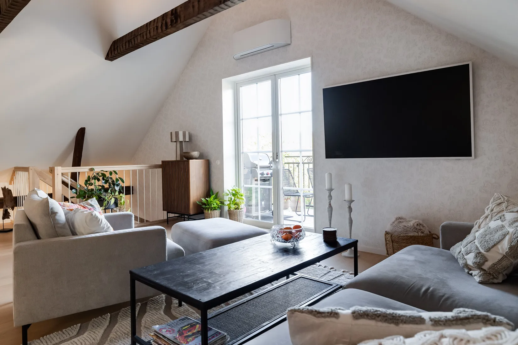 Villa, Rådmansgatan 17, Centralt, Örebro