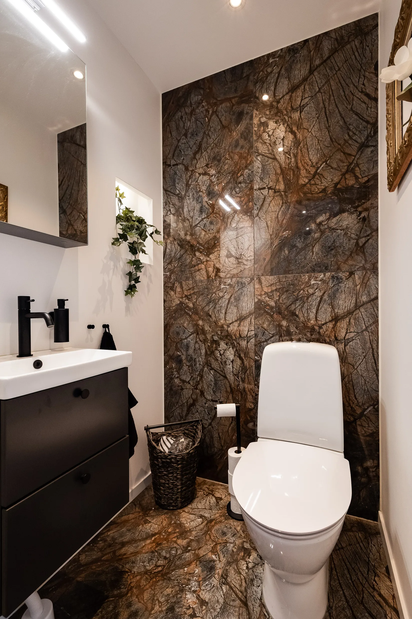 Villa, Rådmansgatan 17, Centralt, Örebro