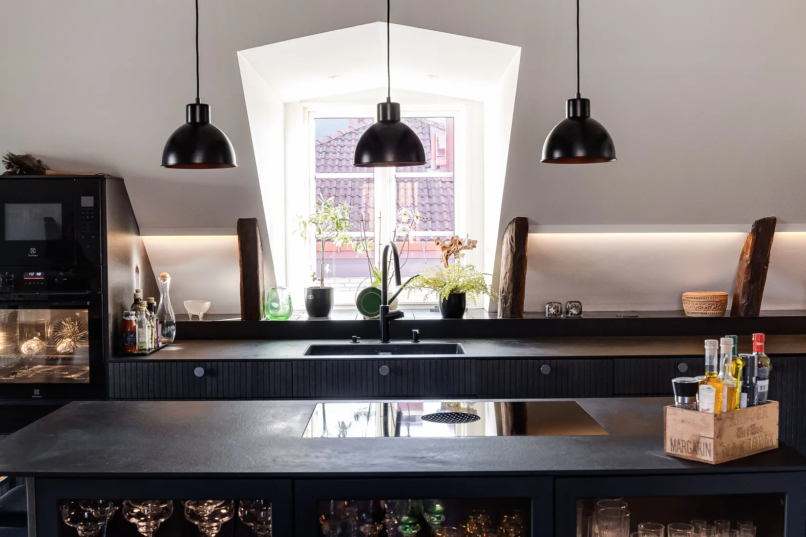 Villa, Rådmansgatan 17, Centralt, Örebro