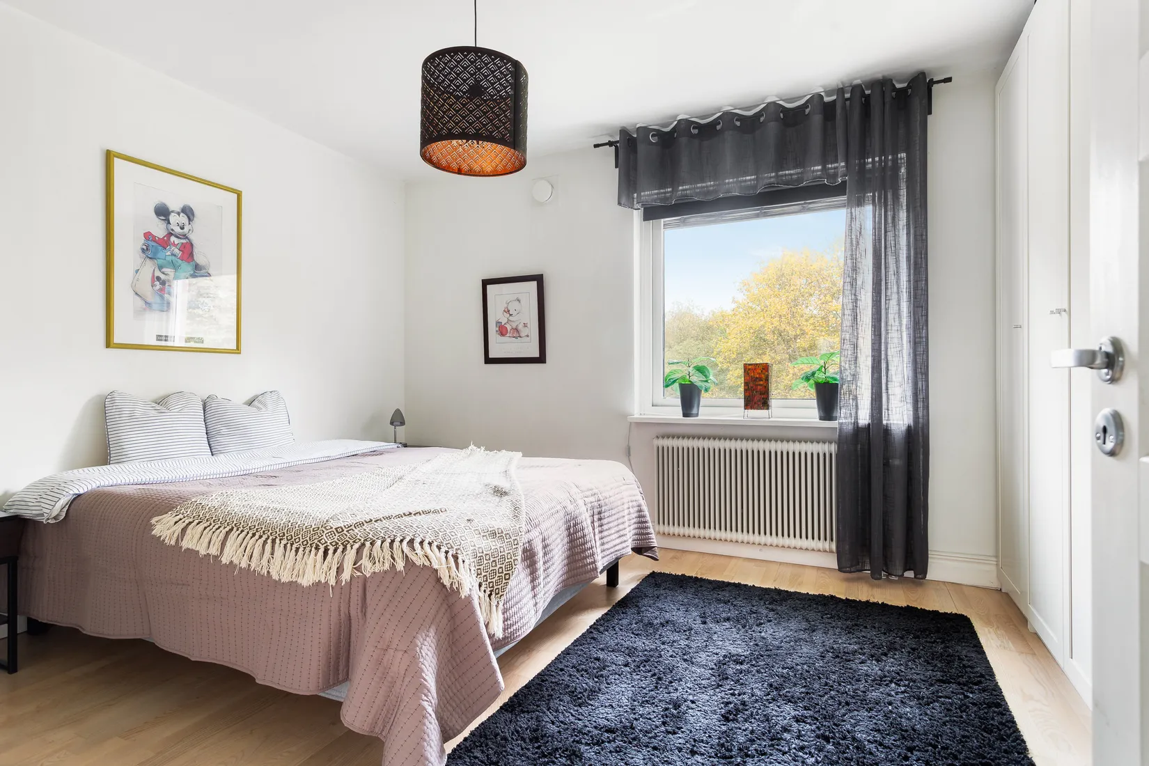 Bostadsrätt, Tegelmästaregatan 8 A, Ängelholm