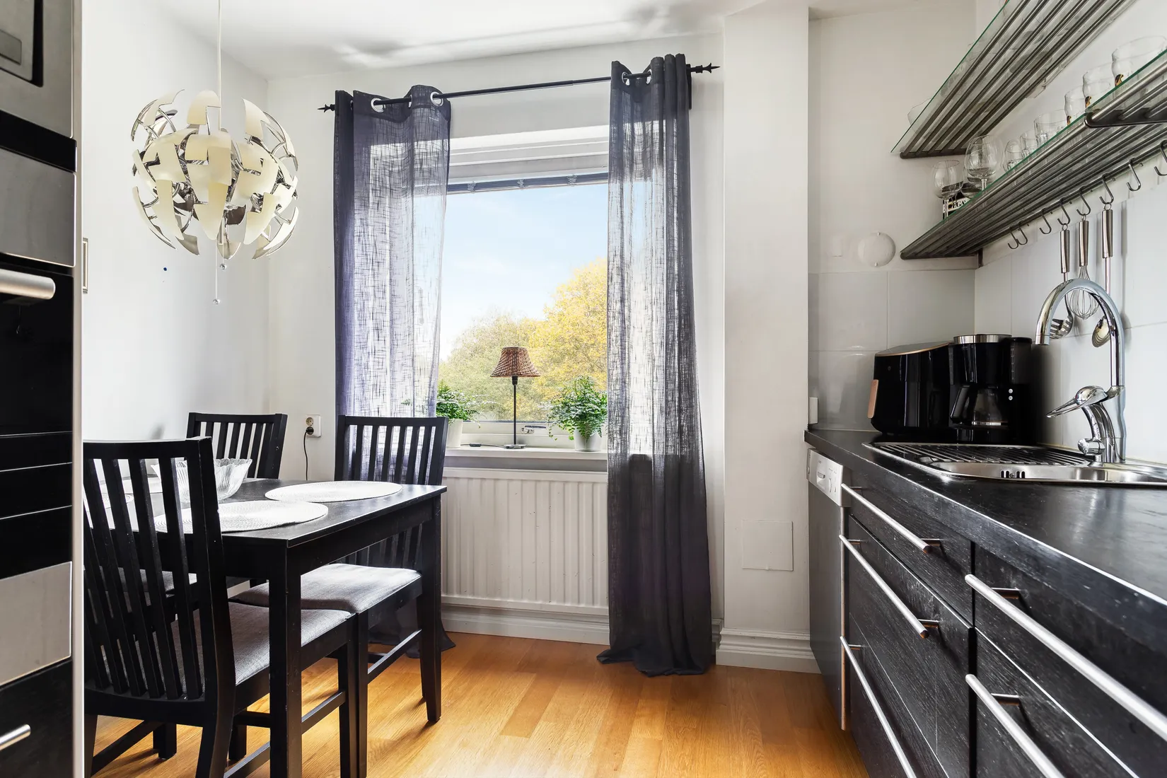 Bostadsrätt, Tegelmästaregatan 8 A, Ängelholm