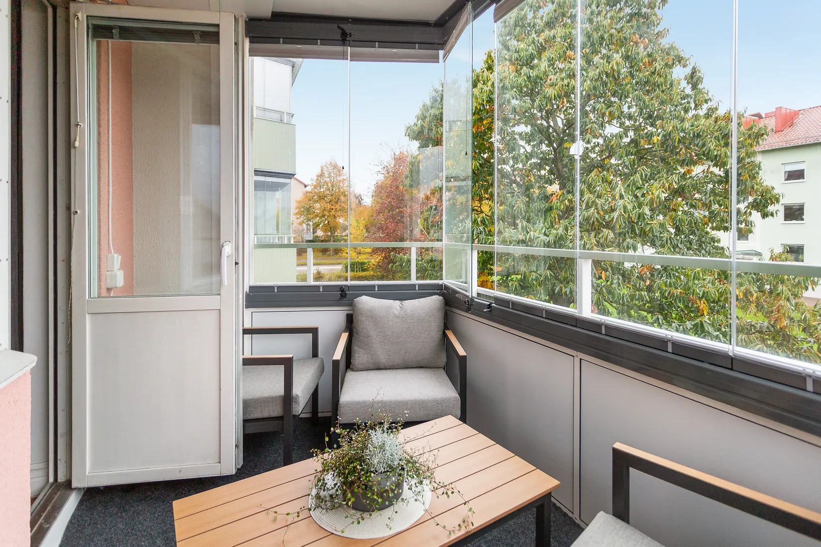Bostadsrätt, Tegelmästaregatan 8 A, Ängelholm
