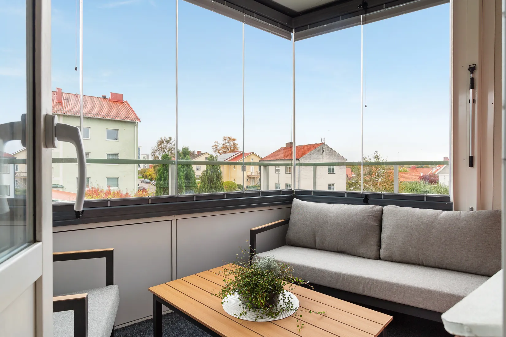 Bostadsrätt, Tegelmästaregatan 8 A, Ängelholm