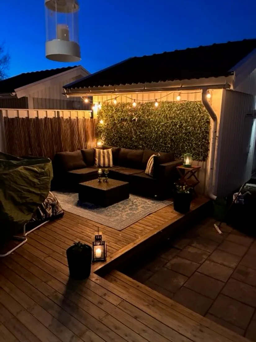 Bostadsrätt, Kvistgatan 53, Anderstorp, Skellefteå