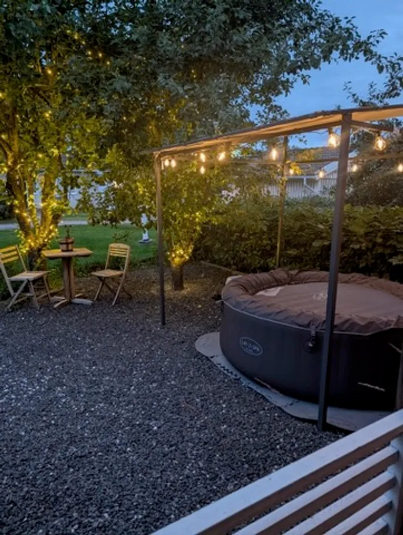 Bostadsrätt, Kvistgatan 53, Anderstorp, Skellefteå