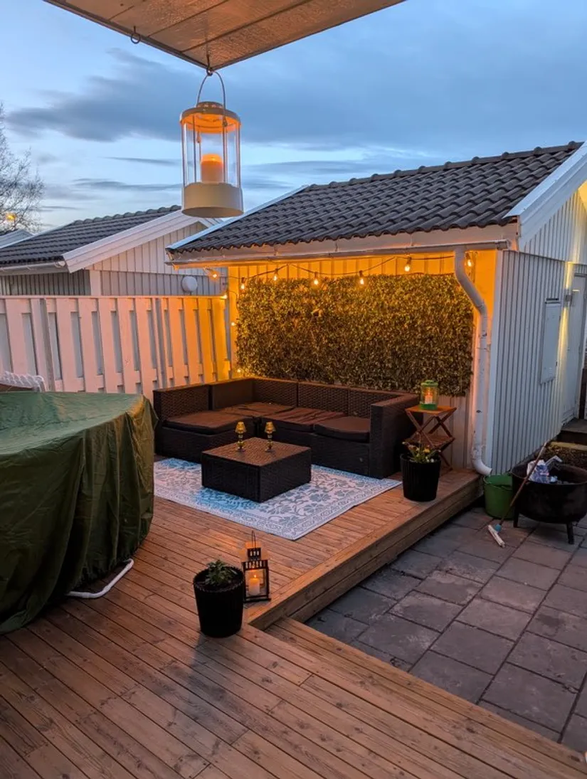 Bostadsrätt, Kvistgatan 53, Anderstorp, Skellefteå