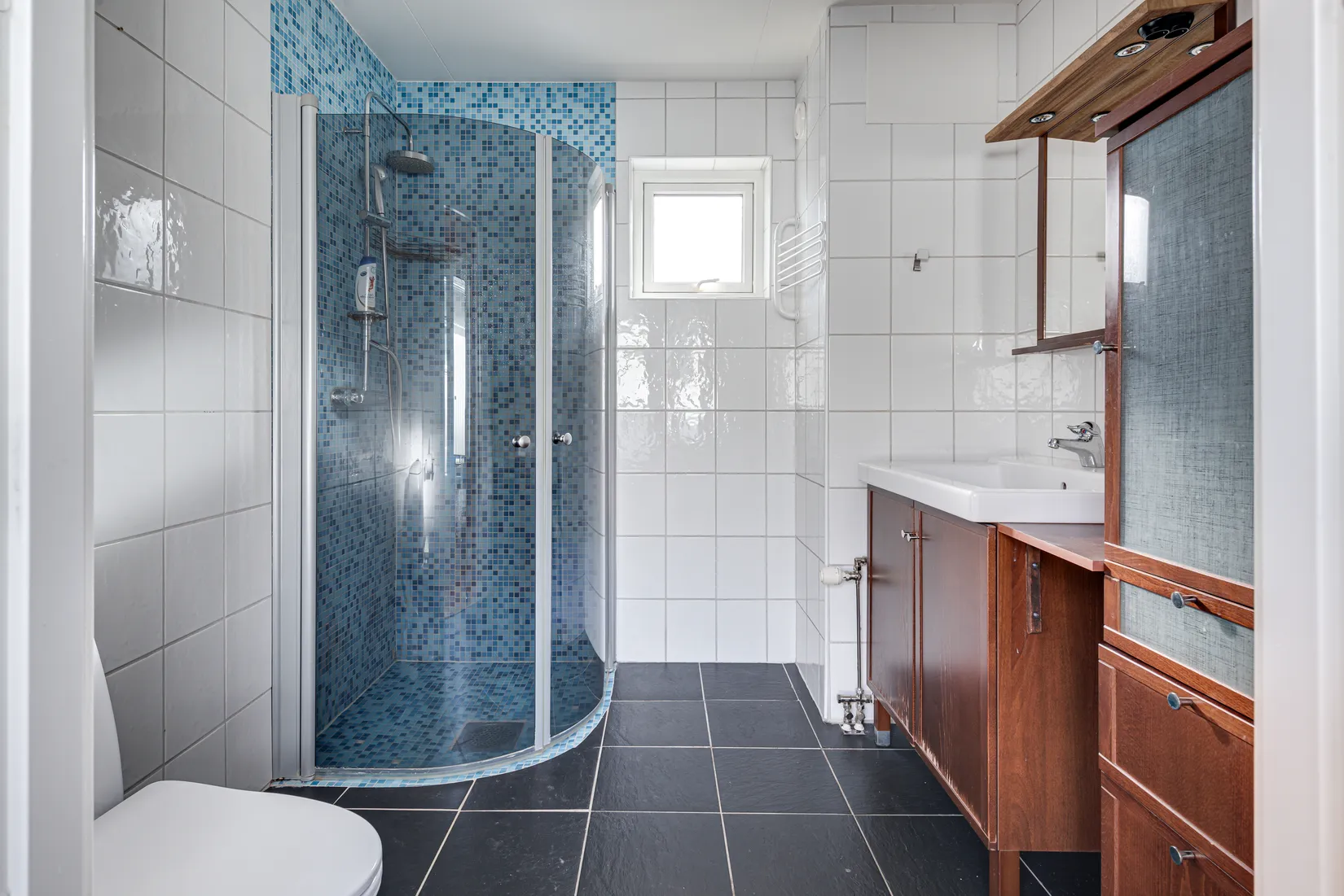Radhus, Klockhammarsgränd 15, Hagsätra, Stockholm