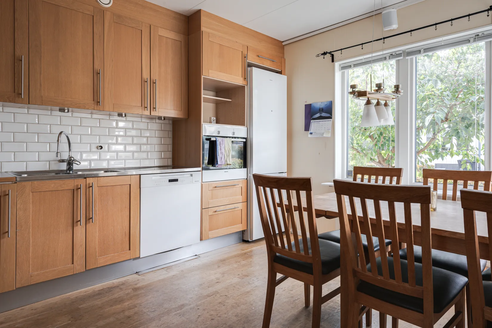 Radhus, Klockhammarsgränd 15, Hagsätra, Stockholm