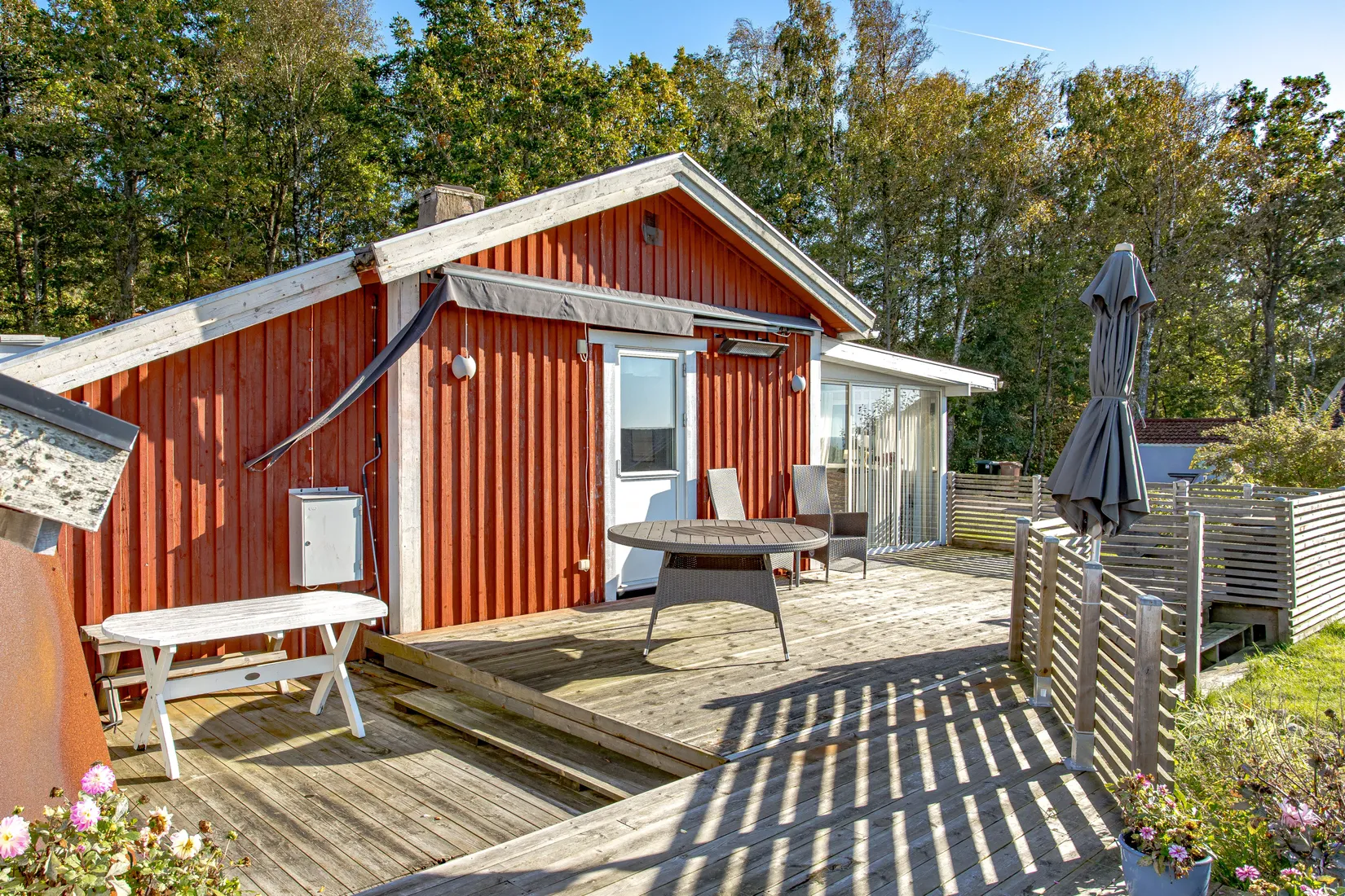 Fritidshus, Myrstigen 12, Långasand, Falkenberg