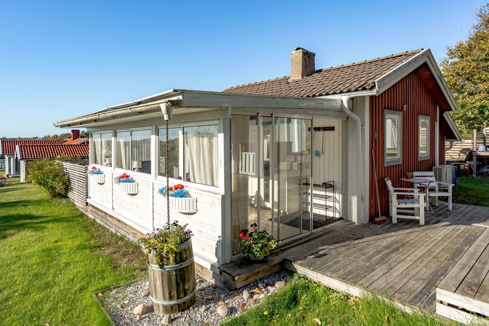 Fritidshus, Myrstigen 12, Långasand, Falkenberg