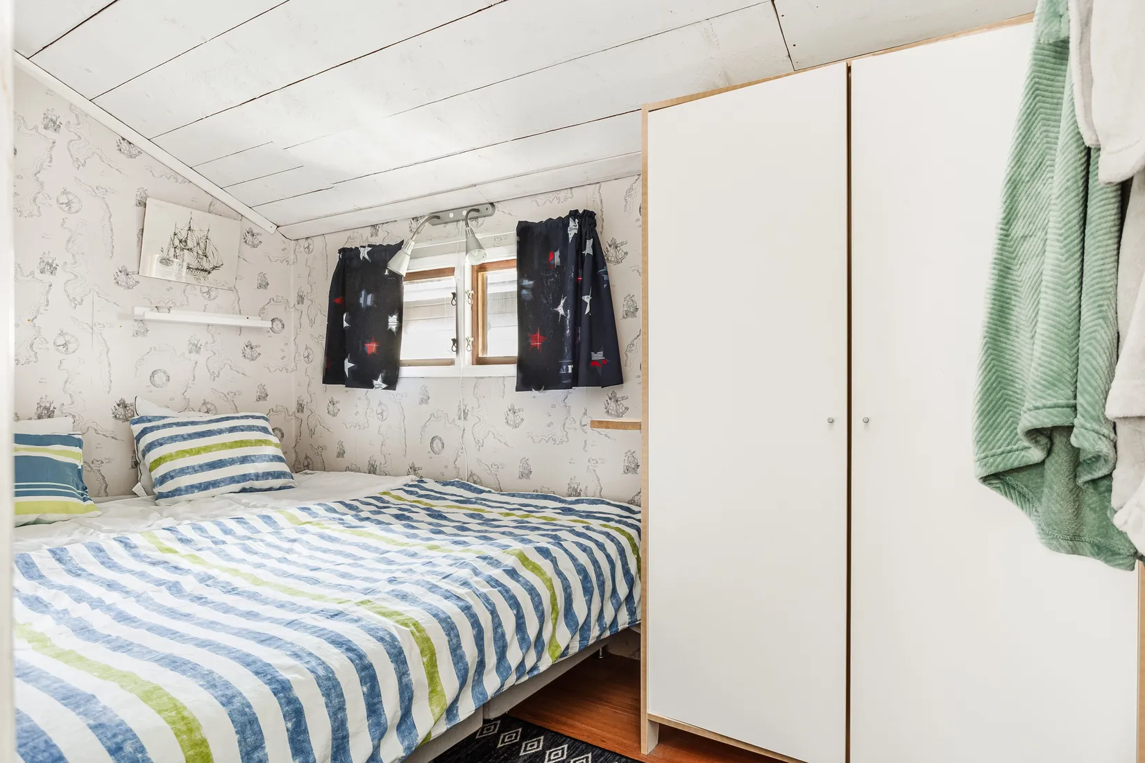 Fritidshus, Myrstigen 12, Långasand, Falkenberg