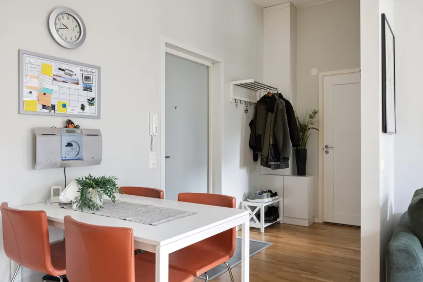 Bostadsrätt, Kronolotsgatan 1, Limhamn/Ön, Malmö