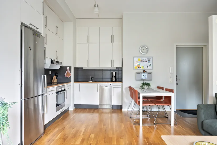 Bostadsrätt, Kronolotsgatan 1, Limhamn/Ön, Malmö