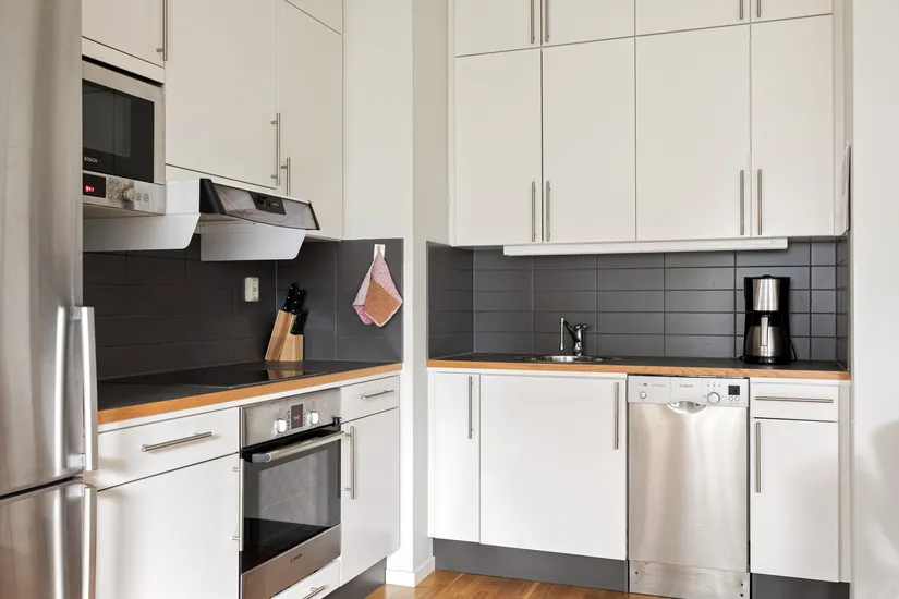 Bostadsrätt, Kronolotsgatan 1, Limhamn/Ön, Malmö